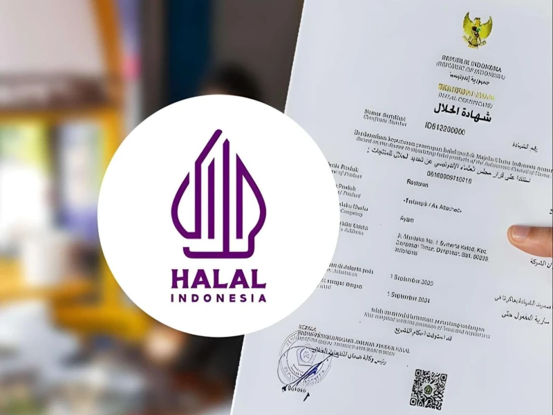 5 Fakta Terkait Produk Amerika Serikat yang Disebut Tak Perlu Sertifikat Halal di Indonesia