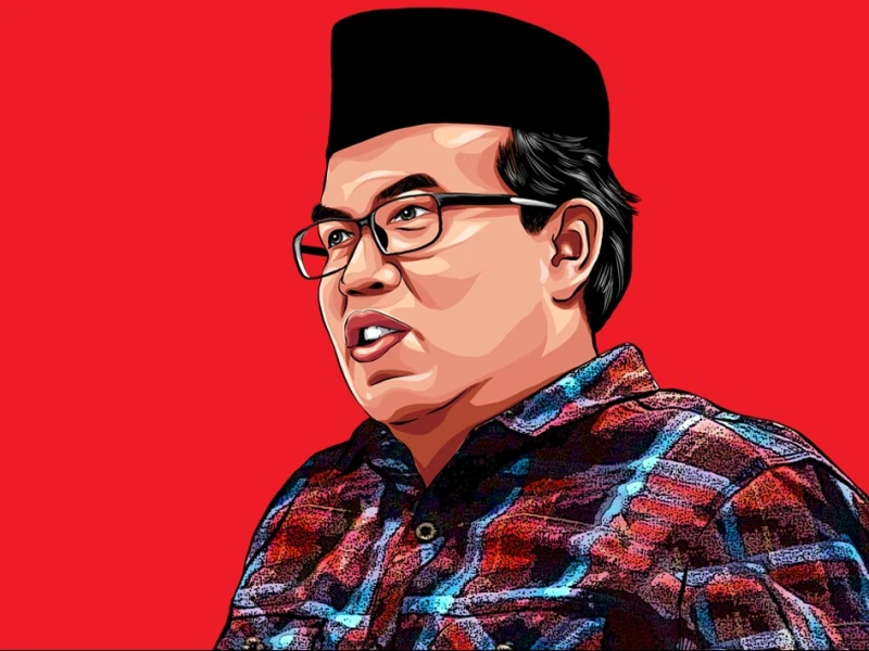 Ramadan di Kampung Bajo Torosiaje