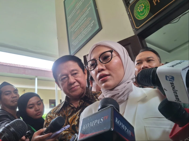 KPK Absen di Praperadilan Kasus Kuota Haji, Pihak Gus Yaqut Ingin Proses Persidangan Transparan