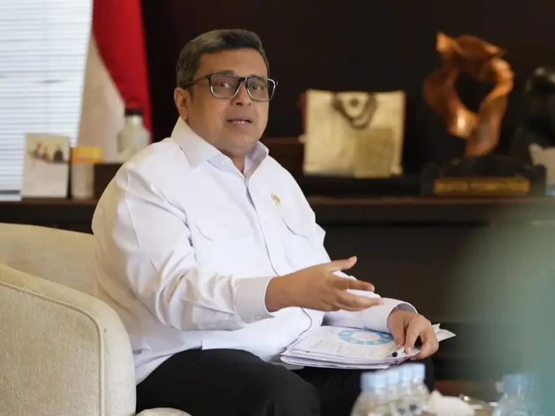 Buka-bukaan Babe Haikal soal Isu Produk Amerika Tak Perlu Sertifikat Halal