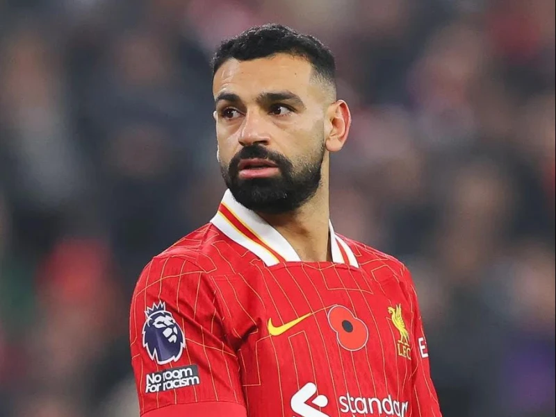 Mohamed Salah, Bintang Liverpool yang Tampilkan Wajah Islam Moderat di Panggung Sepak Bola Dunia