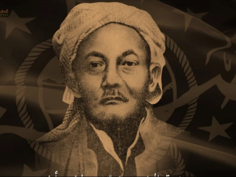 Peristiwa Sejarah di Bulan Ramadan: Wafatnya Hadratusy Syaikh Hasyim Asy’ari di Tengah Agresi Militer Belanda