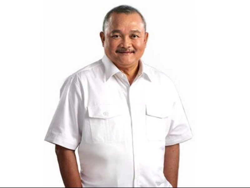 Profil Alex Noerdin, Mantan Gubernur Sumsel yang Meninggal Hari Ini