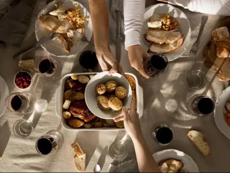 Jadwal Buka Puasa Rabu 25 Februari di Jakarta dan Sekitarnya