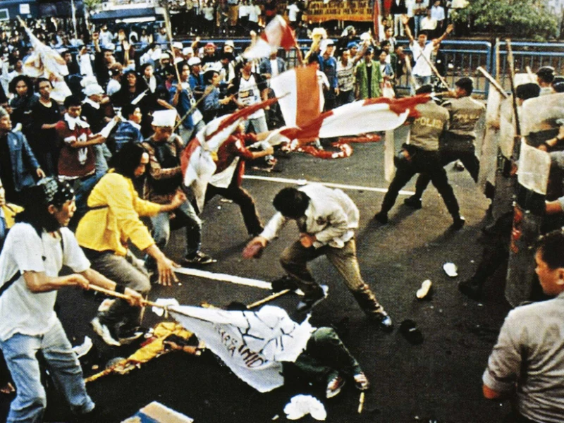 Lirik dan Makna 'Darah Juang', Lagu Legendaris Ciptaan Jhon Tobing