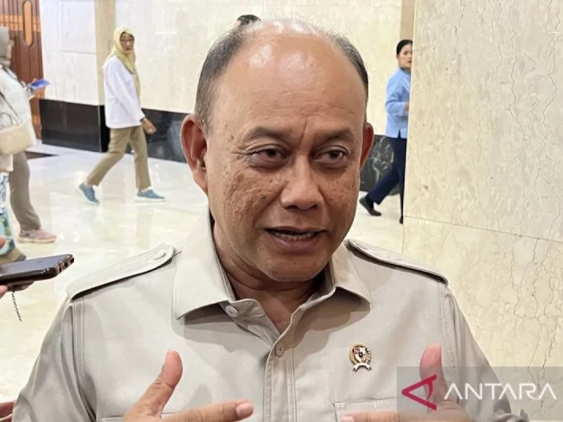 BGN Kucurkan Rp500 Juta per Hari ke Tiap Dapur MBG, Dana Ditransfer Langsung Tanpa Lewat Pemda