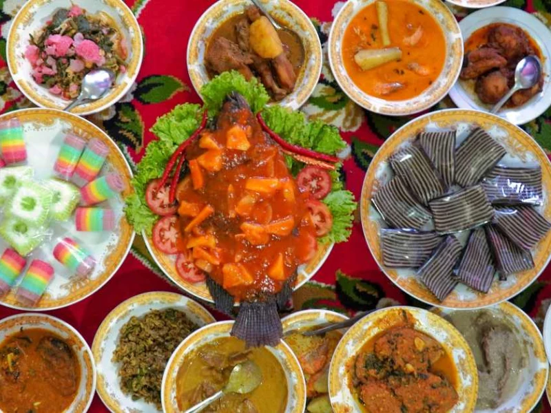 Jadwal Buka Puasa Ramadan untuk DKI Jakarta dan Sekitarnya, Minggu 1 Maret 2026