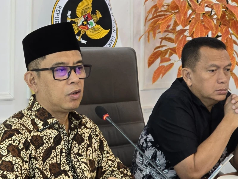 Antisipasi Dampak Konflik Timur Tengah, Pemerintah Rumuskan 10 Langkah Mitigasi bagi Jemaah Umrah