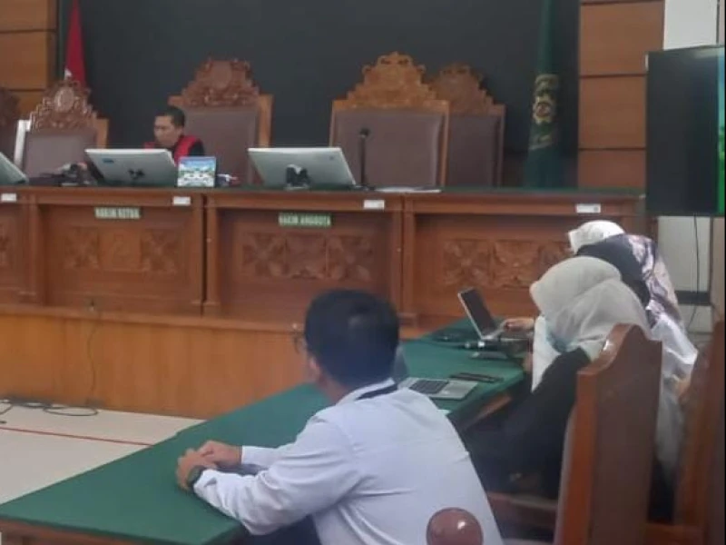 KPK Klaim Penetapan Tersangka Sudah Sesuai Prosedur, Kuasa Hukum Gus Yaqut Sebut Jawaban Template dan Tak Subtansial