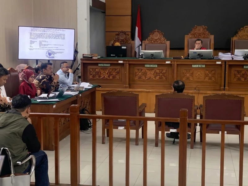 Saksi Ahli Tegaskan Pimpinan KPK Bukan Lagi Penyidik, Penetapan Tersangka Gus Yaqut Jelas Cacat Formil-Materiil