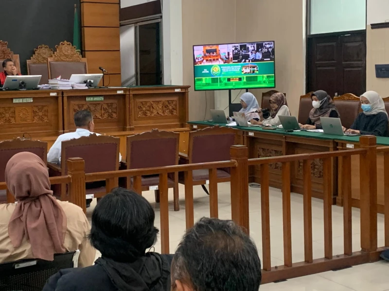 Saksi Ahli Tegaskan KPK Tak Berwenang Tersangkakan Gus Yaqut karena Belum Diperiksa sebagai Calon Tersangka