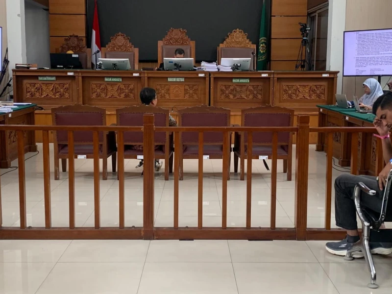 Penetapan Tersangka Gus Yaqut Dipertanyakan, Pakar Hukum: KPK Aneh, Harusnya Diaudit Dulu