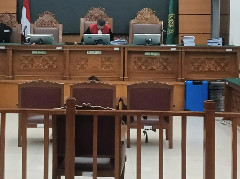 Saksi Ahli KPK Bikin Pengakuan Mengejutkan, Sebut Pimpinan KPK Tak Berwenang Tetapkan Tersangka Gus Yaqut