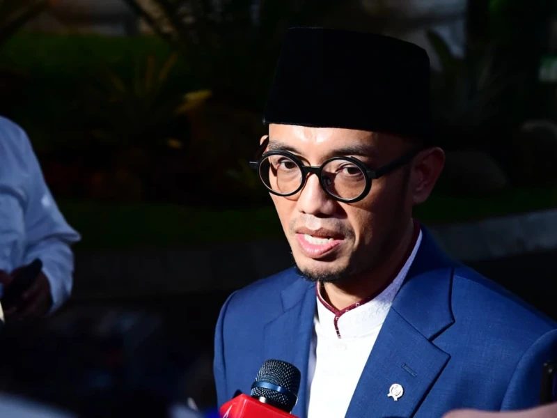 Respons Konflik Timur Tengah, Prabowo Minta Kemenhaj Prioritaskan Keselamatan Jemaah