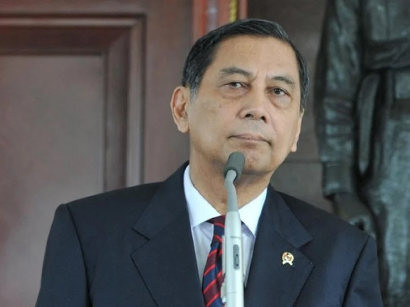 Profil Juwono Sudarsono, Pejabat Serba Bisa Era Gus Dur-SBY yang Wafat di Usia 84 Tahun