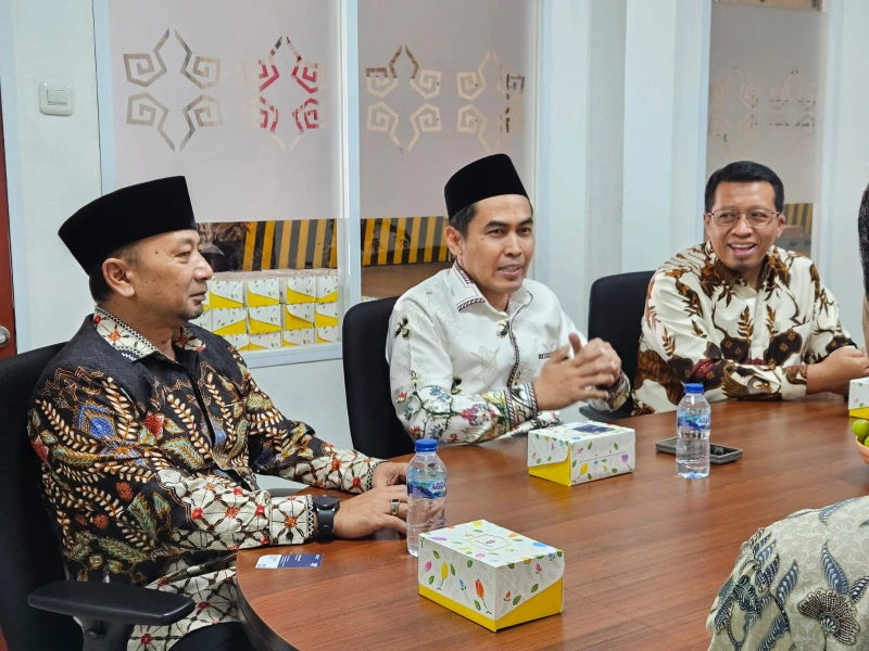 Ekspor Bumbu Nusantara ke Arab Saudi, Kemenhaj Ingin Haji Berdampak Ekonomi ke Pelaku Usaha