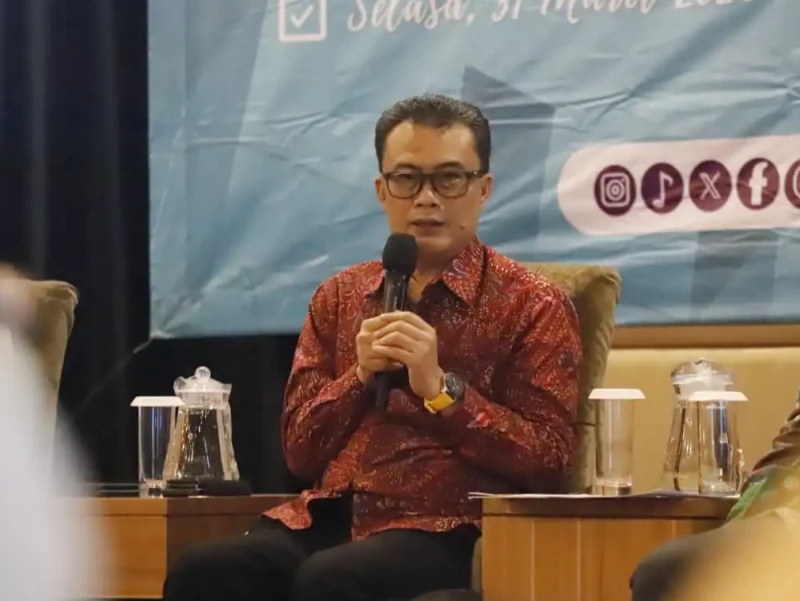 BPJPH Siapkan Pedoman Penyelia untuk Perkuat Sistem Jaminan Produk Halal