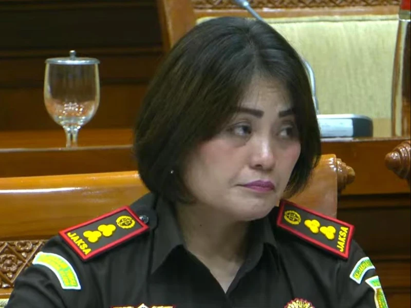 Profil Danke Rajagukguk, Kajari Karo yang Jadi Sorotan Usai Tahan Amsal Sitepu