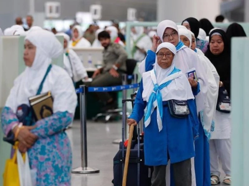 Kemenhaj dan Kemenko Kumham Imipas Perketat Pengawasan, Tutup Celah Haji Ilegal 2026