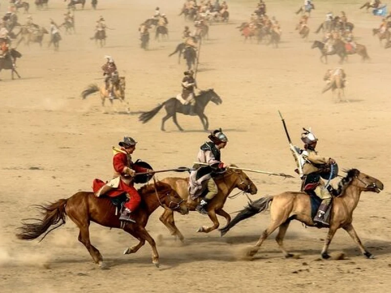 Kisah Perang Tha’if, Strategi Rasulullah Taklukkan Benteng Kokoh Musuh