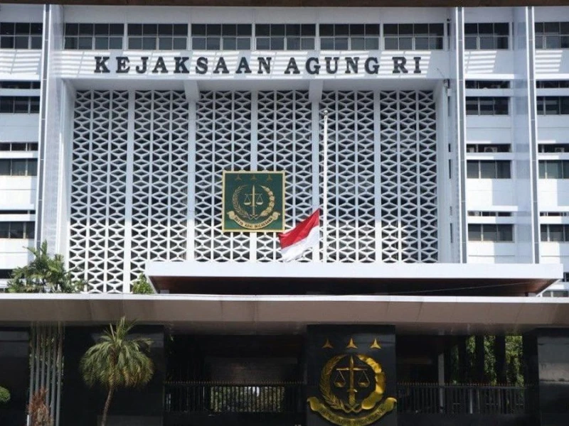 Jaksa Agung Sanitiar Burhanuddin Rotasi 14 Kejati, Ini Daftarnya