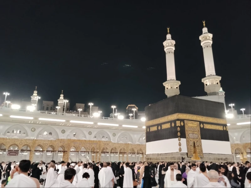 Cara dan Doa Khusus agar Mendapatkan Haji yang Mabrur