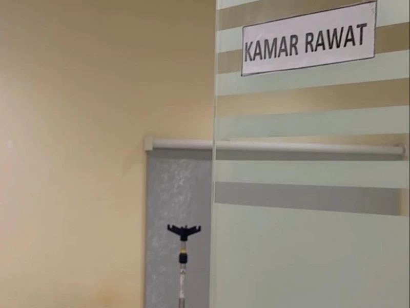 Mengenal Klinik Satelit, Garda Terdepan Layanan Kesehatan Jemaah Haji di Tanah Suci