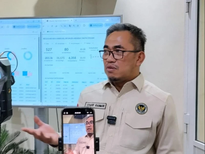 Bus Selawat Beroperasi 24 Jam, Gratis Tanpa Tip Layani Jemaah di 5 Wilayah dan 3 Terminal