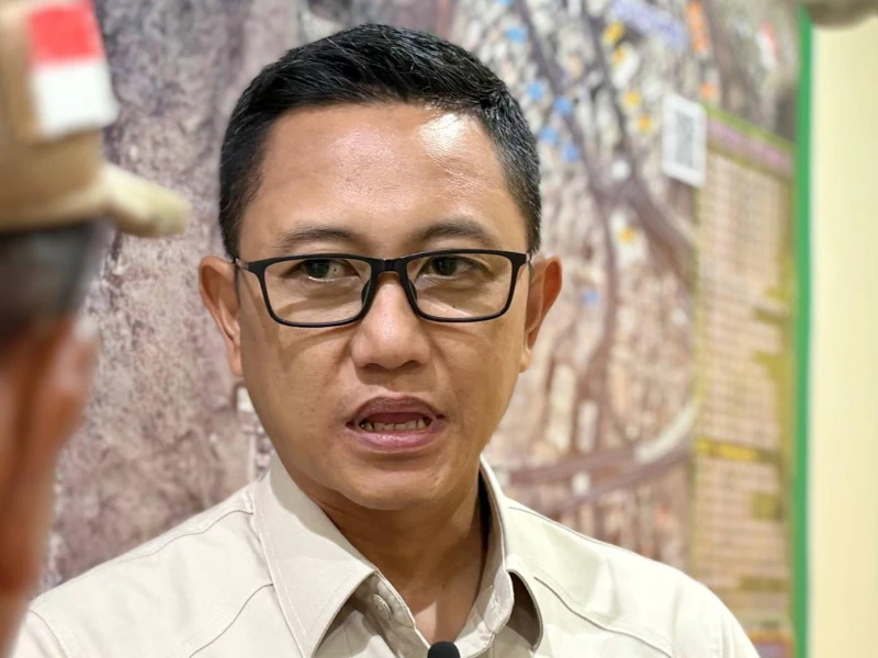 Cuaca Panas Selimuti Makkah, Jemaah Haji Diimbau Batasi Aktivitas dan Perbanyak Istirahat