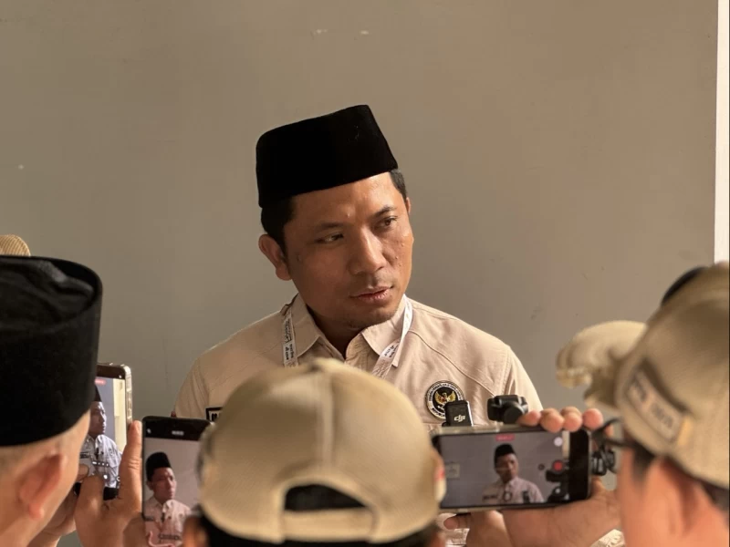 Jemaah Haji Indonesia di Madinah Mulai Digeser ke Makkah Besok