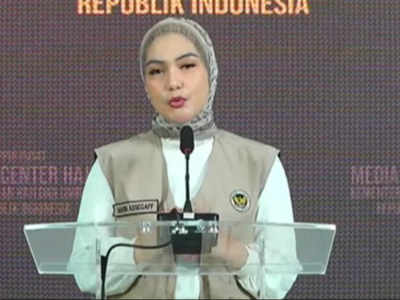 7 Jemaah Haji Indonesia Wafat di Arab Saudi, Mayoritas akibat Serangan Jantung dan Pneumonia