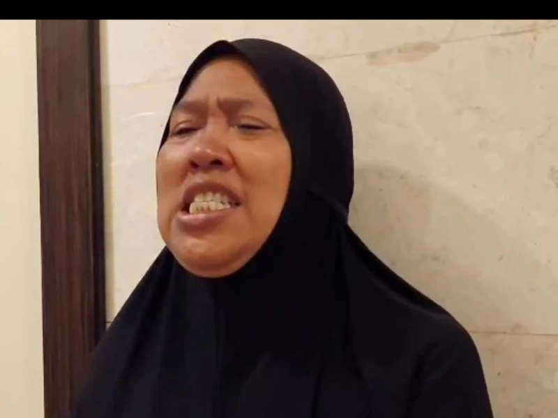 Kisah Guru Ngaji Menjemput Panggilan Haji, Berawal dari Tabungan Rp200 Ribu