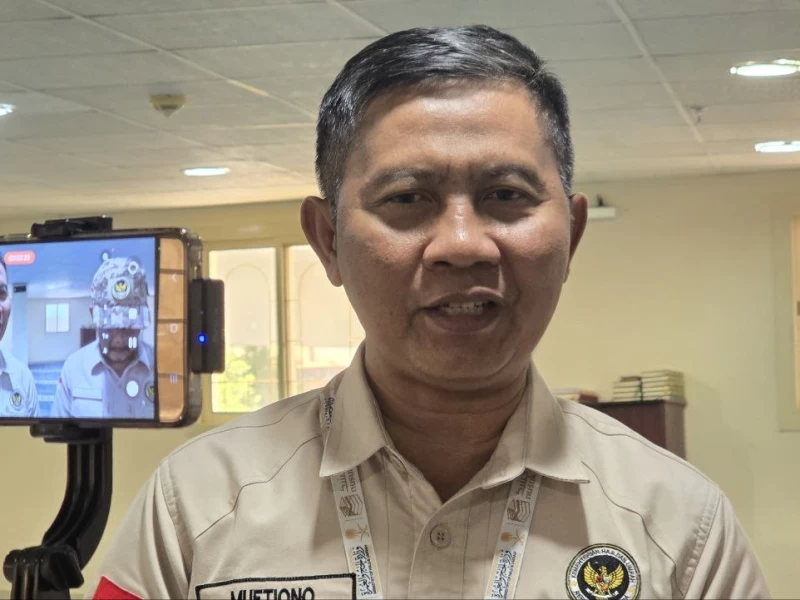 Kemenhaj Temukan Dugaan Pungli Layanan Kursi Roda oleh KBIHU, Jemaah Diminta Bayar Rp10 Juta