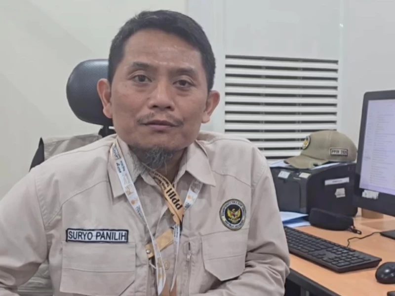 PPIH Daker Makkah Pastikan Kebutuhan Jemaah Terpenuhi, Termasuk Fasilitas Mencuci dan Menjemur