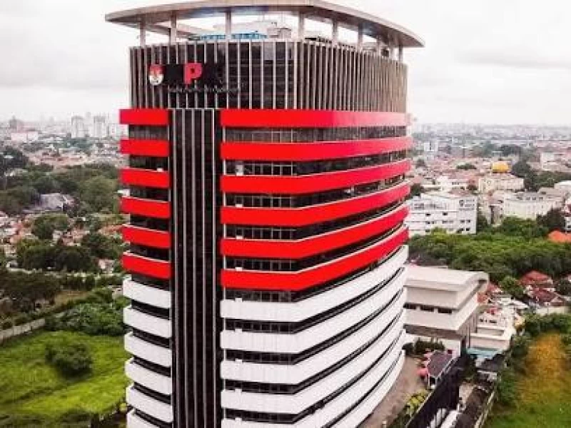 Nama Dirjen Bea Cukai Disebut dalam Dakwaan Kasus Suap Impor, Ketum Rembuk Nasional Aktivis 98: Belum Tentu Terlibat