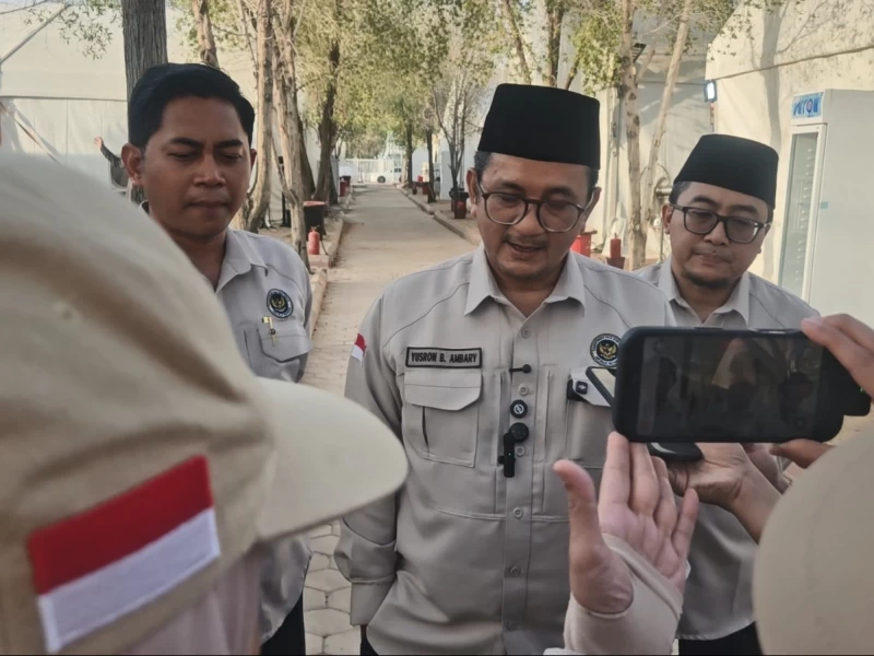 Dari Haji Ilegal hingga Penjualan Dam, Total 19 WNI Ditangkap di Arab Saudi