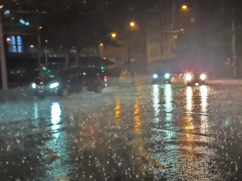 Waspada! 19 Wilayah Bakal Diguyur Hujan Sangat Lebat hingga 12 November 2025, Ini Daftarnya!