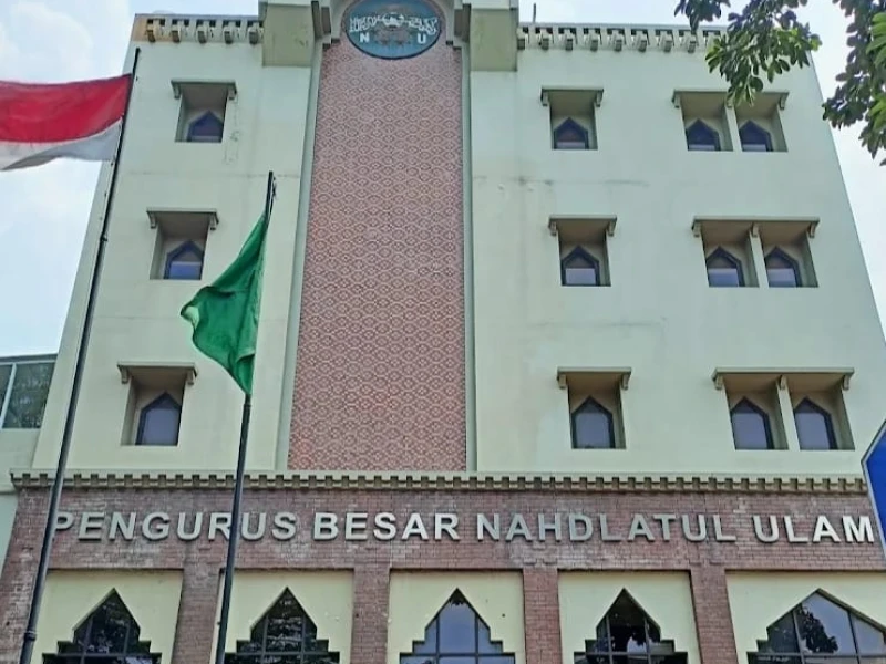 Katib Syuriah PBNU: Ultimatum Rais ‘Aam Tidak Lazim, Cacat Prosedural dan Substansial