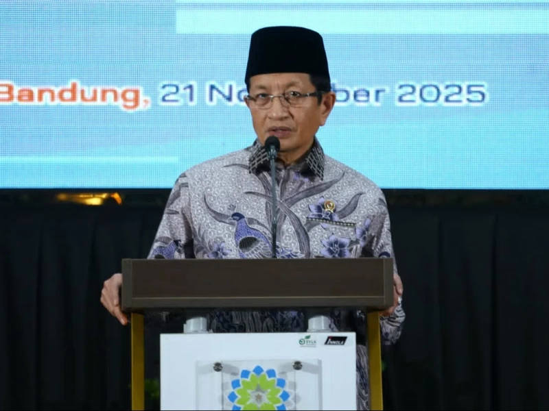 Puncak Natal Kemenag Digelar 29 Desember, Menag: Umat Katolik dan Kristen Bersatu Perkuat Persaudaraan