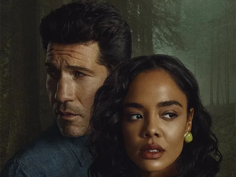 Film 'His & Hers' Bawa Kisah Jurnalis dan Rahasia Kelam Pembunuhan Brutal, Tayang Netflix 8 Januari 2026