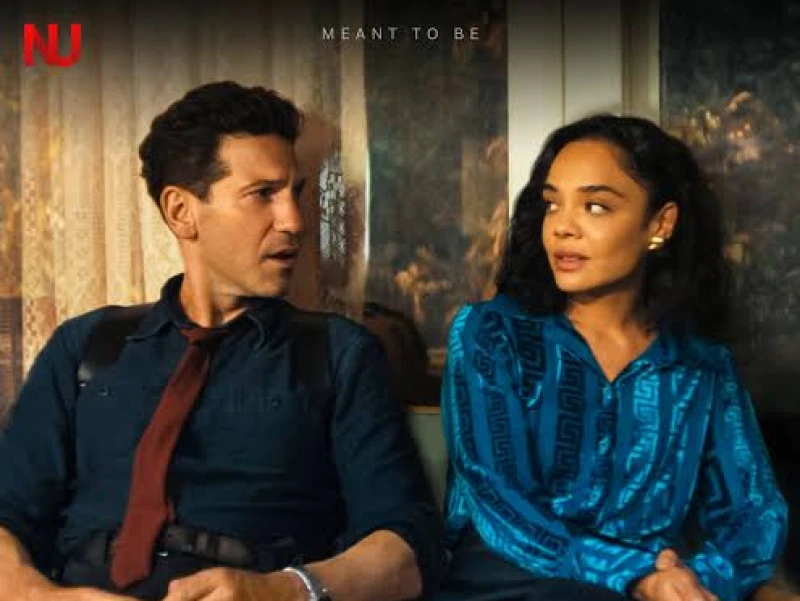 Link Nonton Trailer Film 'His & Hers' yang Tayang di Netflix 8 Januari 2026