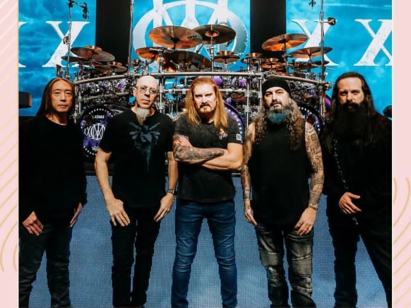 Siap-Siap! Dream Theater Bakal Konser di Jakarta 7 Februari 2026, Simak di Sini!