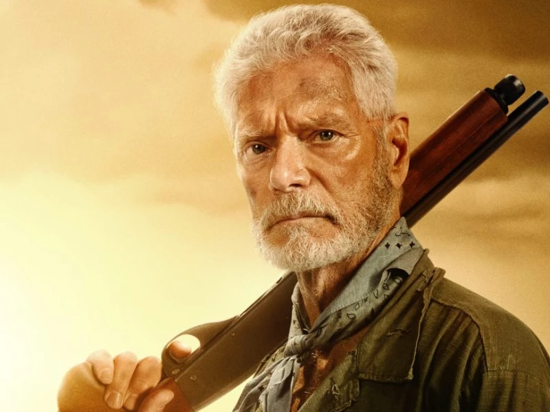 Link Nonton Trailer Film 'Hellfire' yang Bakal Tayang 17 Februari 2026