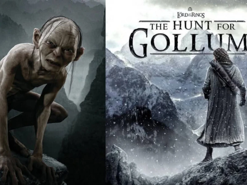 Ini Bocoran Detail Cerita Film 'The Lord of the Rings: The Hunt for Gollum'! Siap Guncang 2027