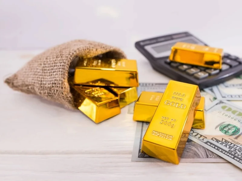 Update Harga Emas Rabu 11 Maret: UBS Tembus Rp3,106 Juta per Gram, Galeri24 Ikut Naik