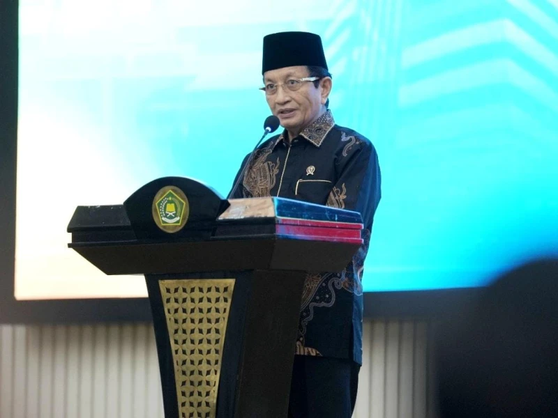 Kemenag Dukung PP Tunas, Ancang-ancang Strategi Literasi Digital bagi 13 Juta Siswa-Santri se-Indonesia