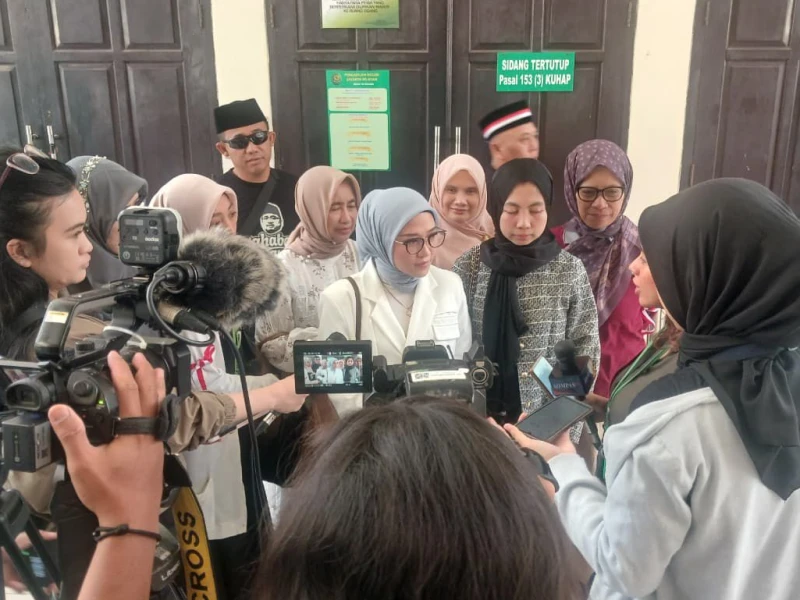 Pastikan soal Pemanggilan, Tim Hukum Gus Yaqut Proaktif Konsultasi ke KPK