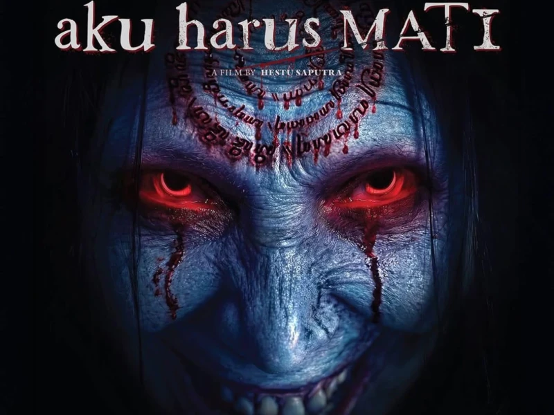 Film 'Aku Harus Mati' Kisahkan Gadis Terseret Hedonisme dan Terperangkap Teror Gaib, Tayang 2 April