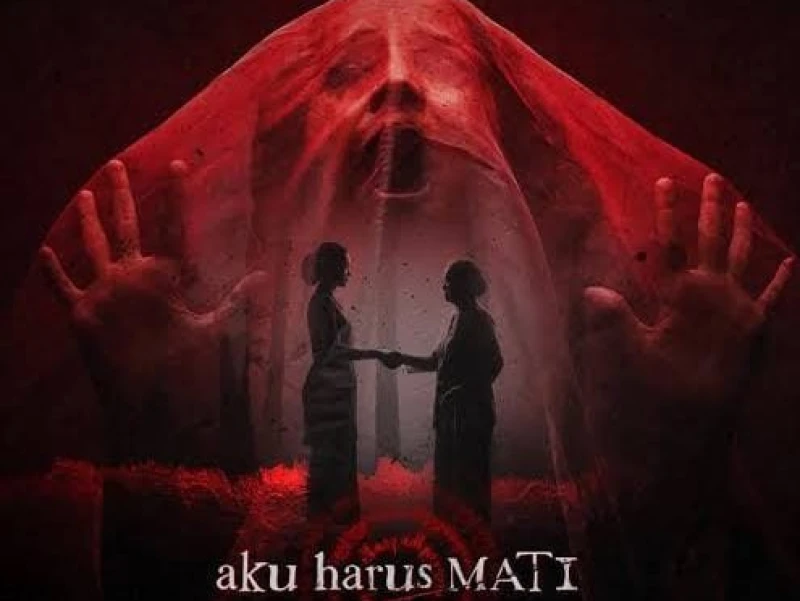 Link Nonton Trailer Film 'Aku Harus Mati' yang Bakal Tayang 2 April 2026