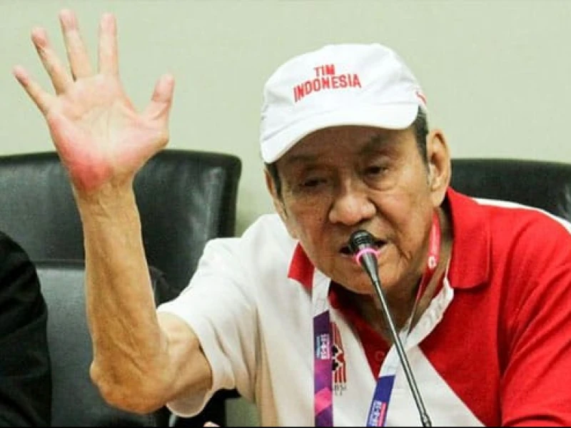 Profil Maestro Bisnis Djarum Michael Bambang Hartono yang Meninggal Dunia Hari Ini